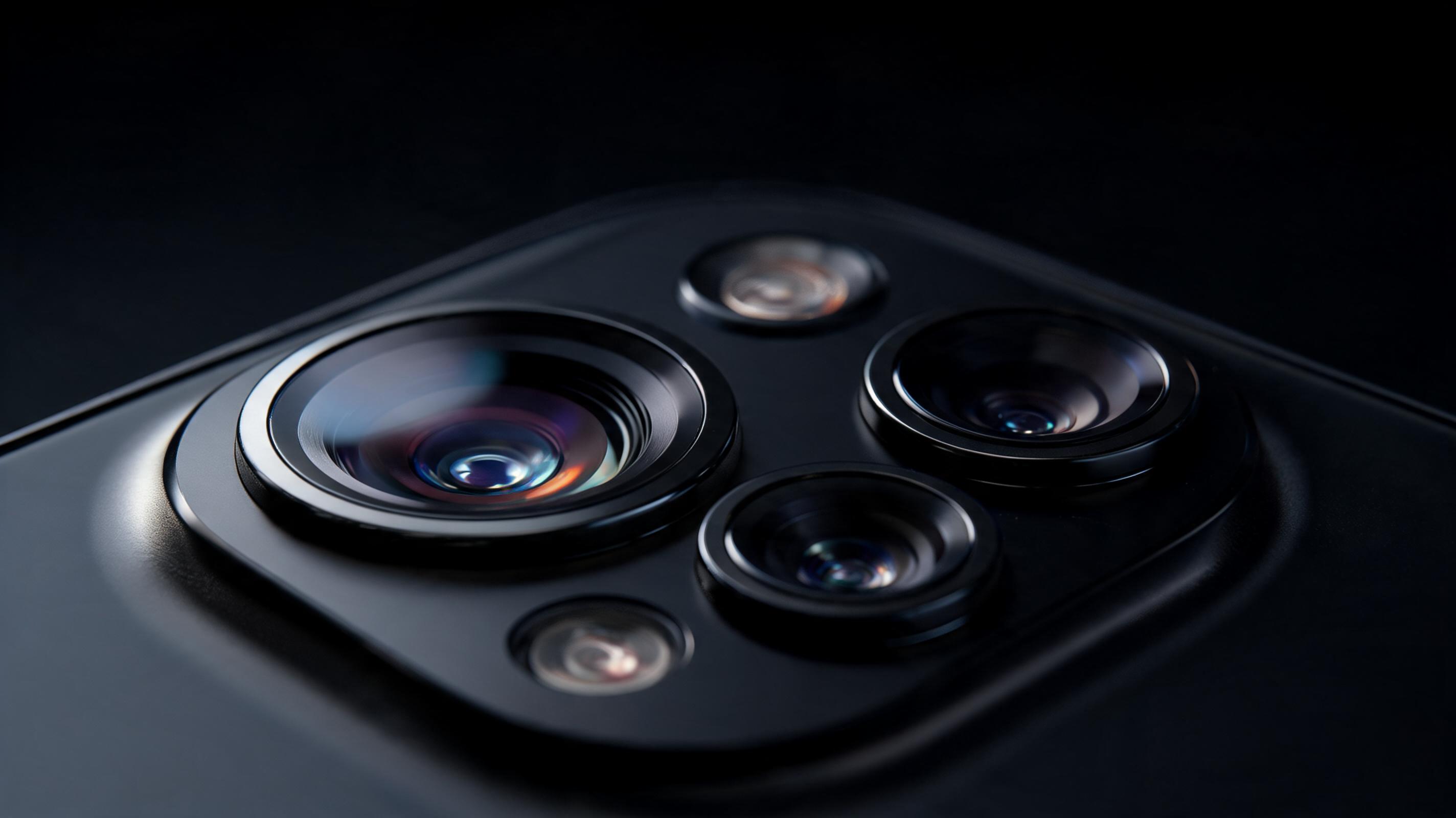 MediaTek Dimensity 9600 Pro Tanıtıldı: 2nm Çağında 33 Milyar Transistör ve 8K 60 FPS — Görsel: nodesdaily AI