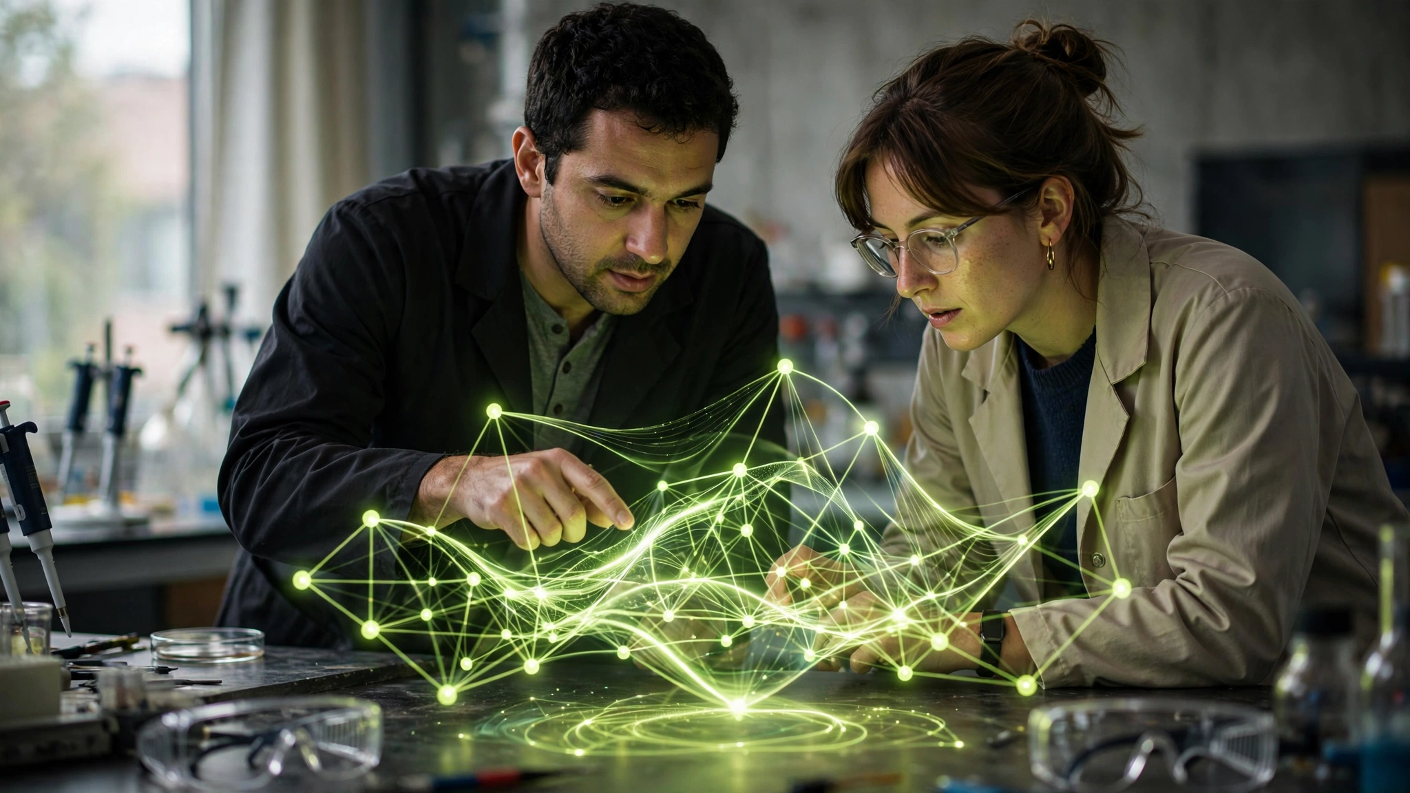 AI Agents Aren't the Revolution, They're the Catalyst — How Data, Systems and Thinking Are Being Rewired