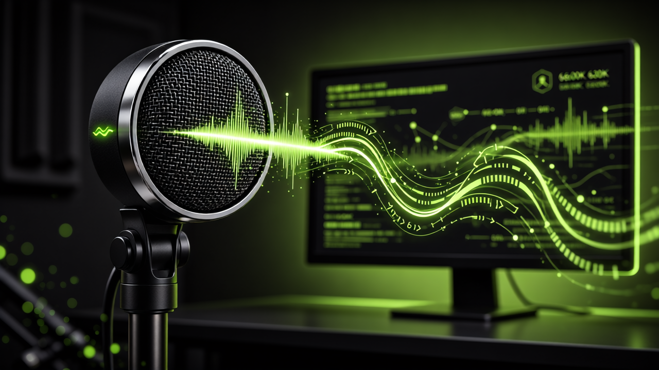 I Made My Terminal Code by Voice: A Pocket Jarvis with Codex Voice
