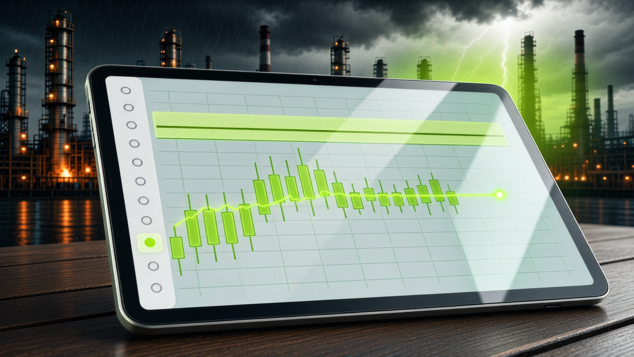 Where to Invest and Where Not To? India, the US and Gold Pulled in Opposite Directions in 2026 — Visualization: nodesdaily AI