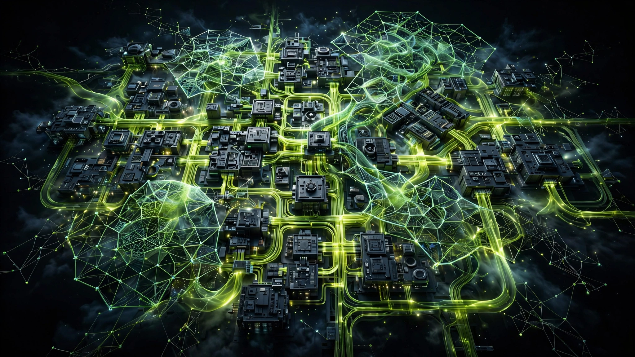 Where's the Beef? Blackstone's Jon Gray on the Trillion-Dollar AI CapEx and the Payoff
