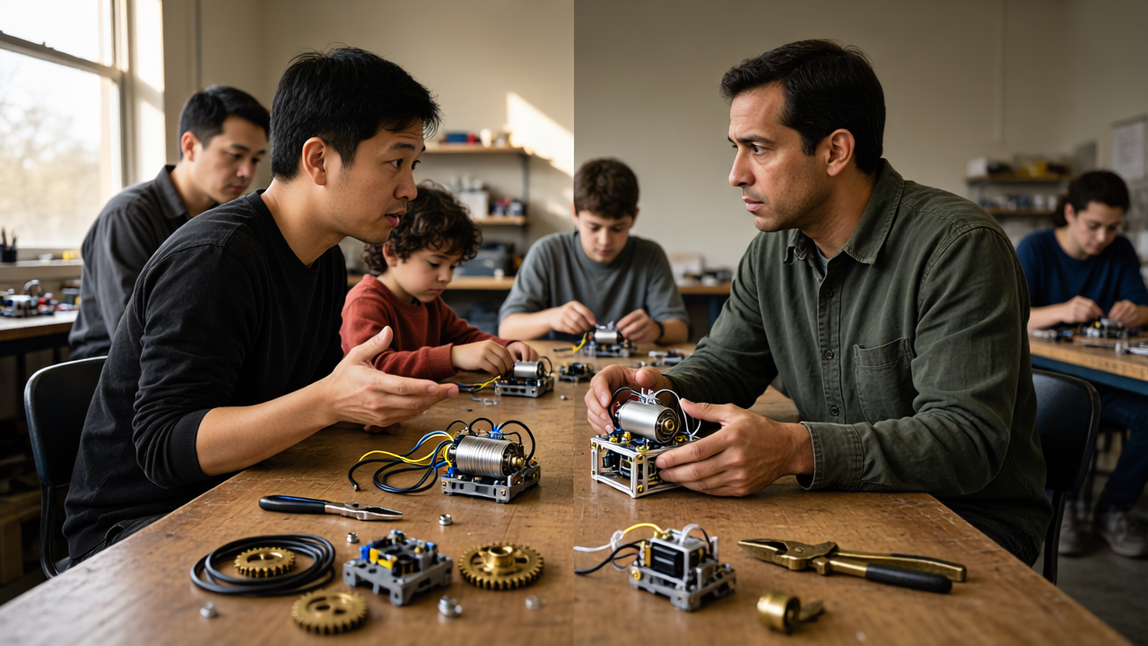 Creating Muse: Alexandr Wang on the Seven-Month Sprint to a Personal Agent