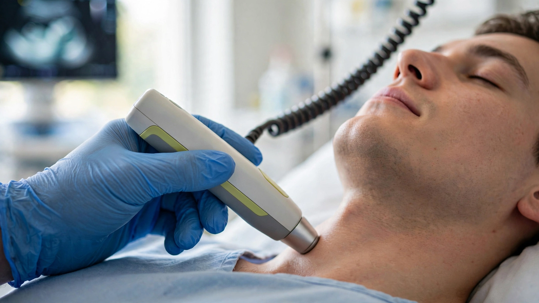Heart Scans Miss the Start: REACT Shows Silent Plaque Begins in Neck and Legs