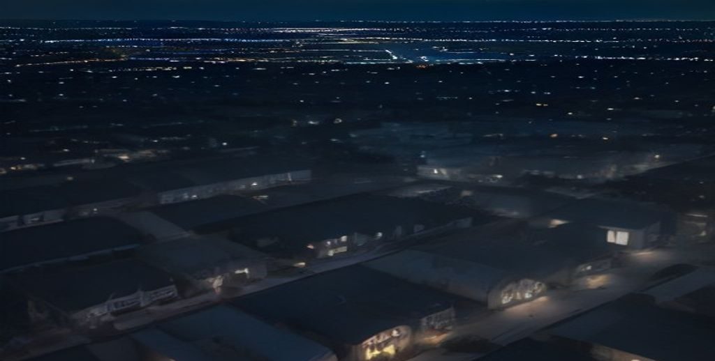 Carrier and Google Cloud Turn Home Cooling Into Grid-Scale Batteries — Visualization: nodesdaily AI