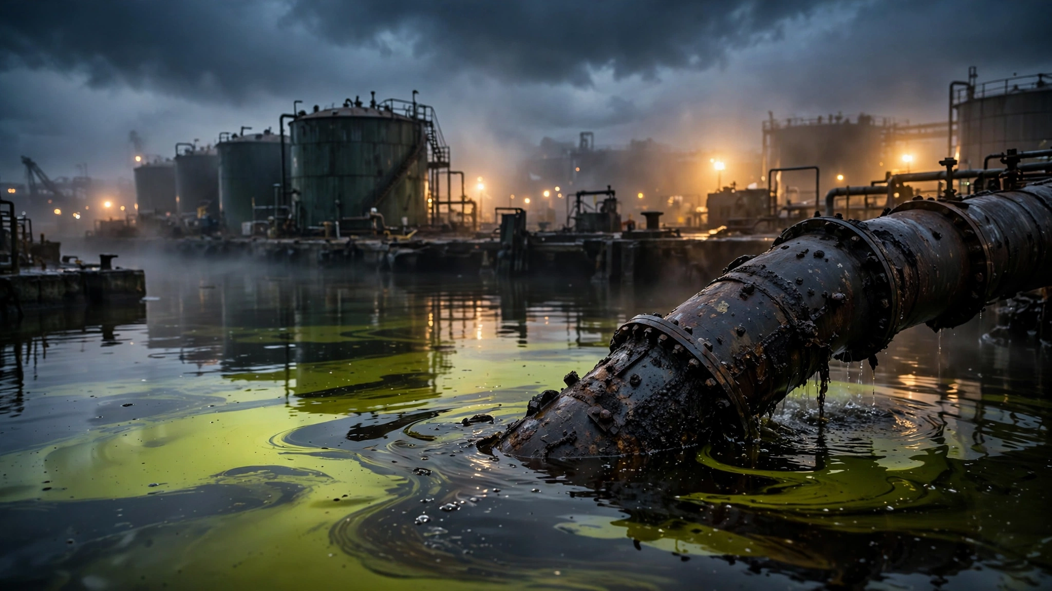 Oil Sinks as VIX Slides to 14.8 and AI-Crypto Calls Ignite Ahead of the Trump-Xi Summit