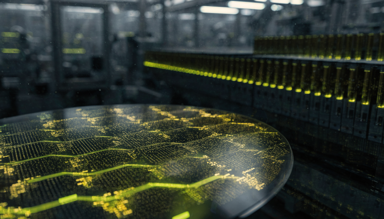 Pullback Bargains Across Accelerator Supply Chains