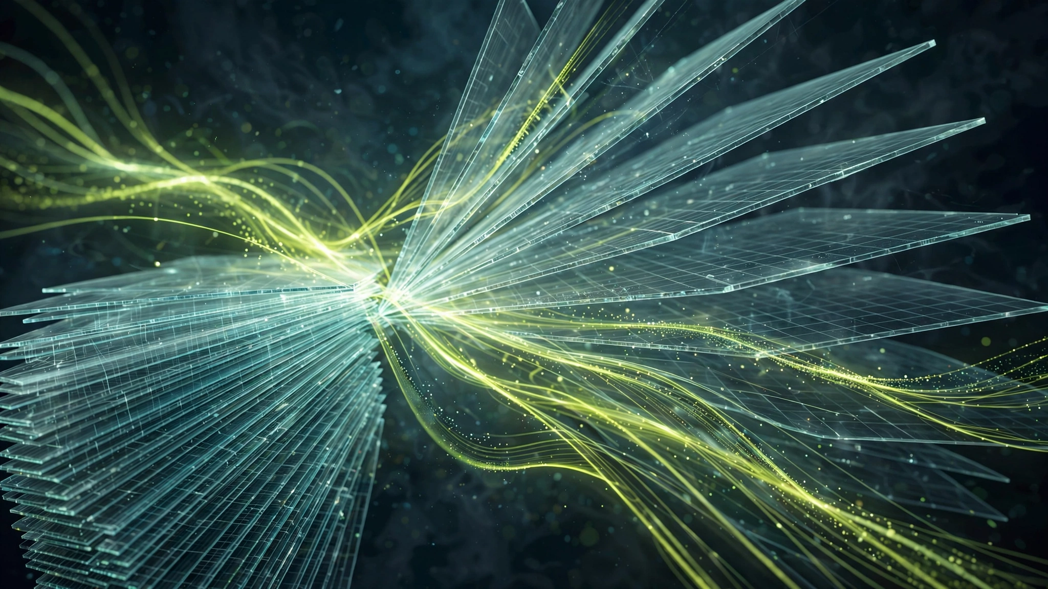 MIT Calculated the Scaling Wall: Why Wider LLMs Stop Getting Smarter and Why Money Can't Fix It — Visualization: nodesdaily AI