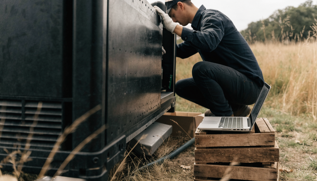 Nvidia Dynamo Turns Kubernetes into an Inference Platform