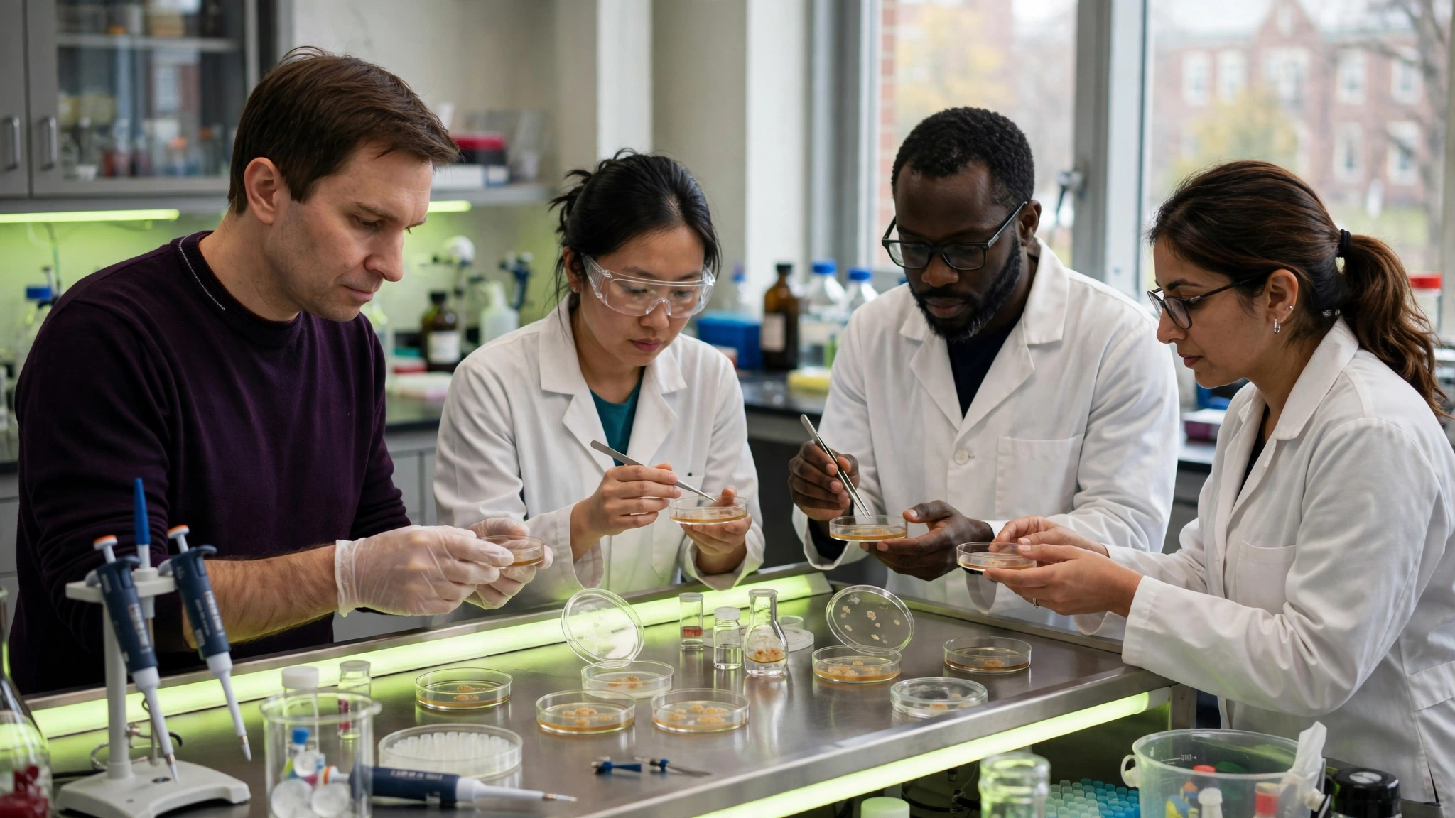 Harvard's 14-Year Secret: 5 Habits Accelerating Aging and the Cell's Youth Software — David Sinclair Explains