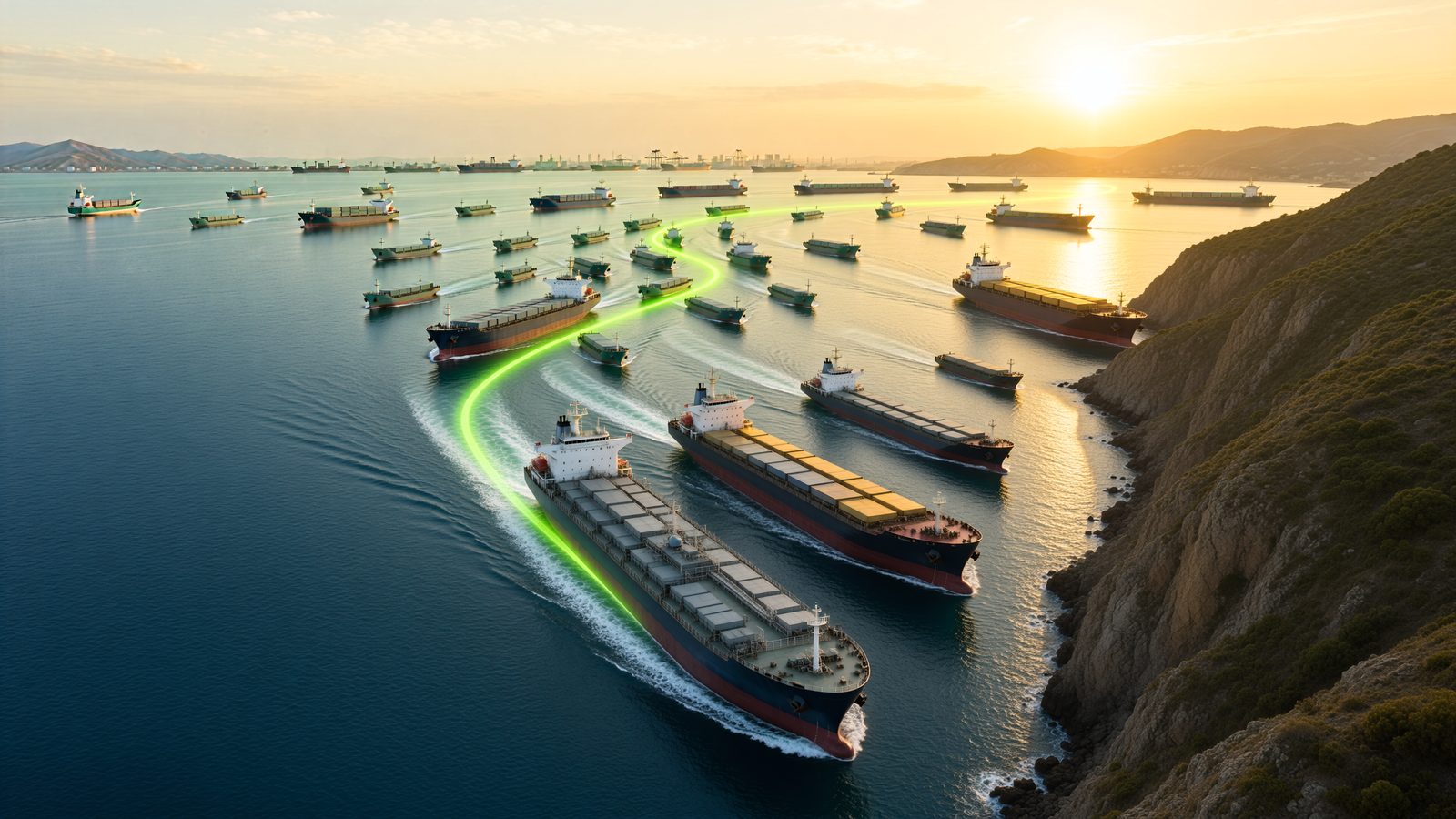 Phased Bargain at Hormuz: US and Iran Discuss Reopening the Strait in Exchange for Lifting the Blockade in New York