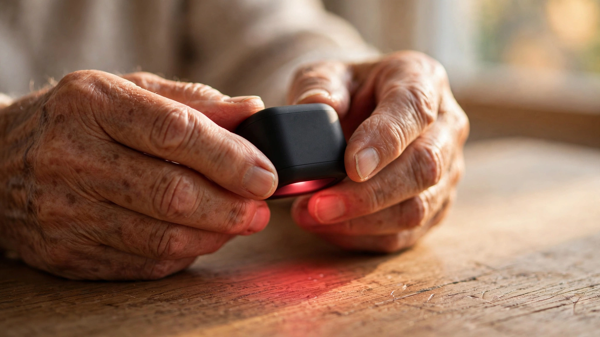 Melatonin and Heart Failure: The 10-Milligram Dose Trap — Visualization: nodesdaily AI