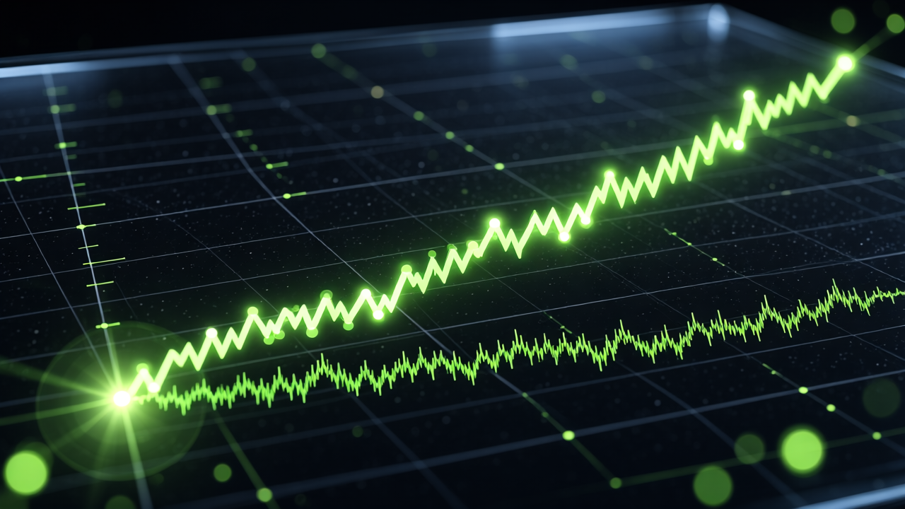 Why a 30% Win Rate Beat 90%: Lessons From 100 Backtested Trades