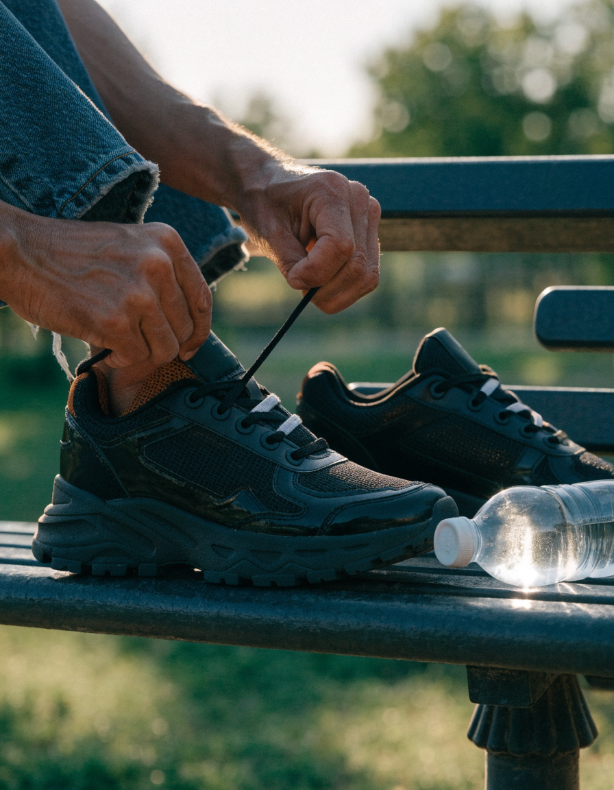 What Happens If You Take Creatine Every Day for 30 Days (After Age 50)