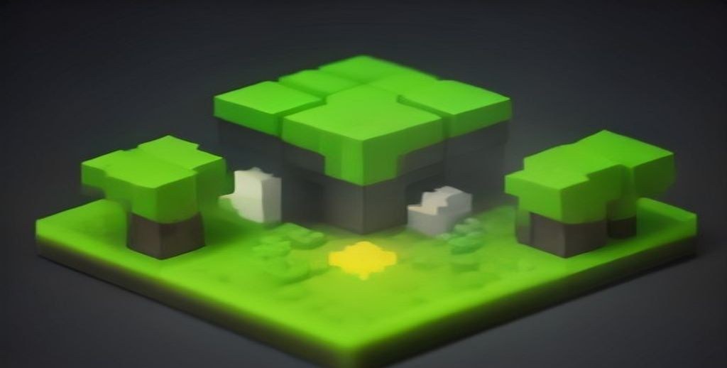 Day 228: A 12-Minute Minecraft, a 3-Cent Model and $233K in ARR — Visualization: nodesdaily AI