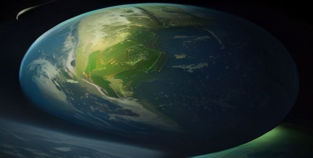 God's Eye View Blew Up: The Full Walkthrough From One-Click Install to Voice Command