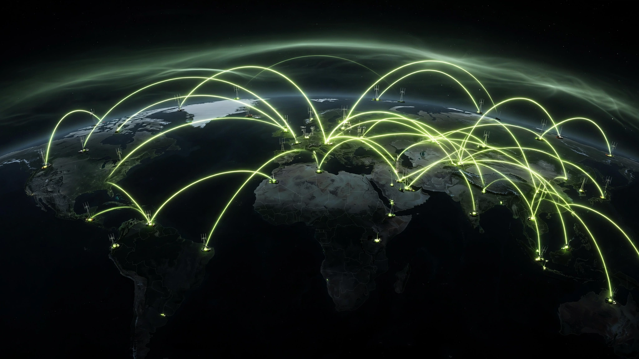 The Open Source Internet Is Here: A Thousand-Mile Bridge Attempt with Reticulum and HF Radio