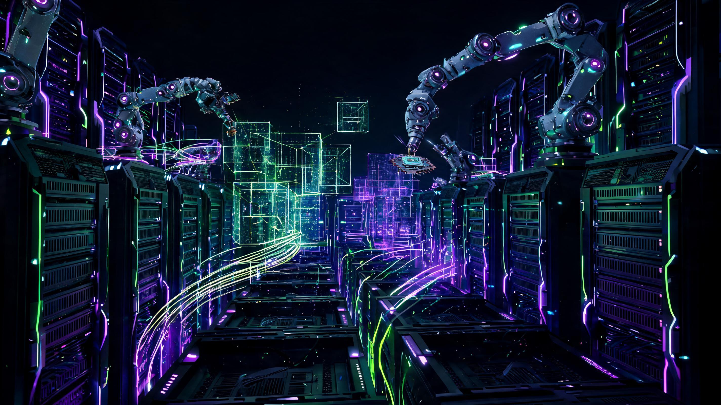 Stanford Deep Dive: The Future of Jobs in an AI World and the Weak Links That Decide It — Visualization: nodesdaily AI