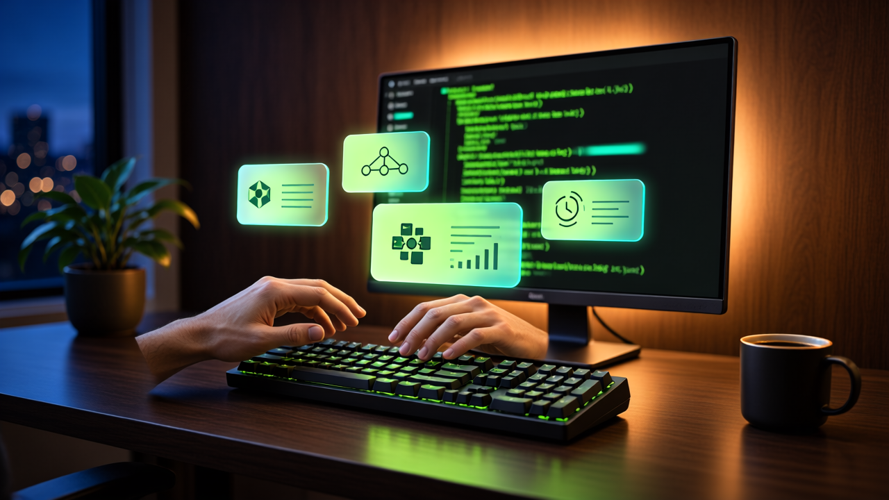 DeepSeek Harness v0.2: A Free Desktop AI Employee With Plugins and Scheduled Tasks