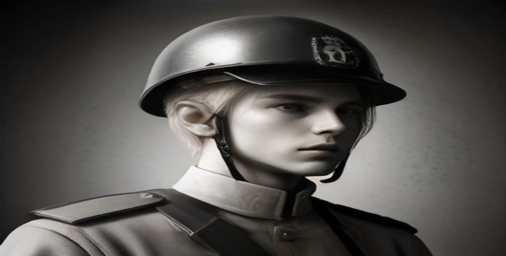 Swastikas on Their Uniforms, Jewish Ancestry in Their Files: The 150,000 Soldiers Trapped by Nazi Race Law