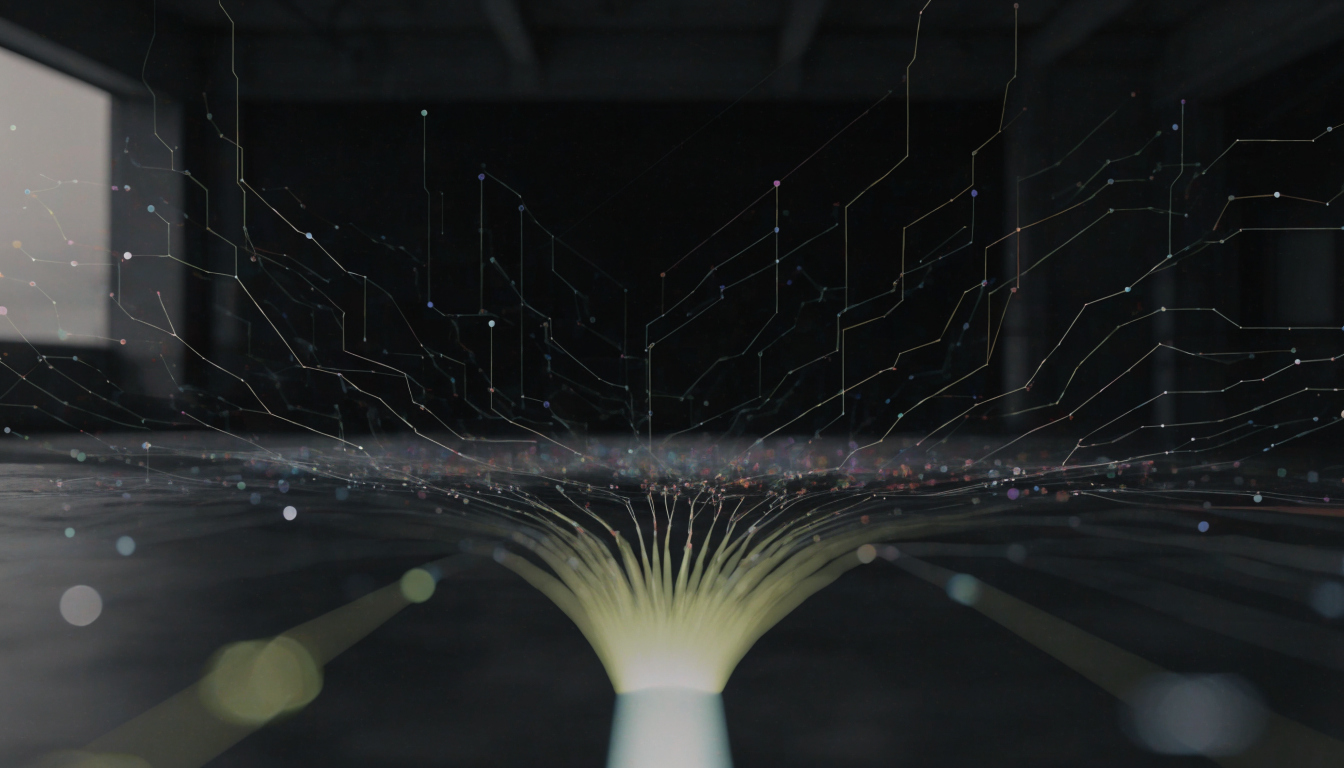 Cobalt Ledger Maps Nervous Harvest Outlook — Visualization: nodesdaily AI
