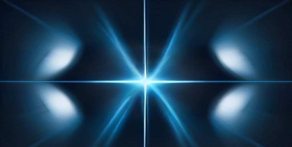 You Are Moving at Light Speed Right Now: Special Relativity Through Geometry — Visualization: nodesdaily AI