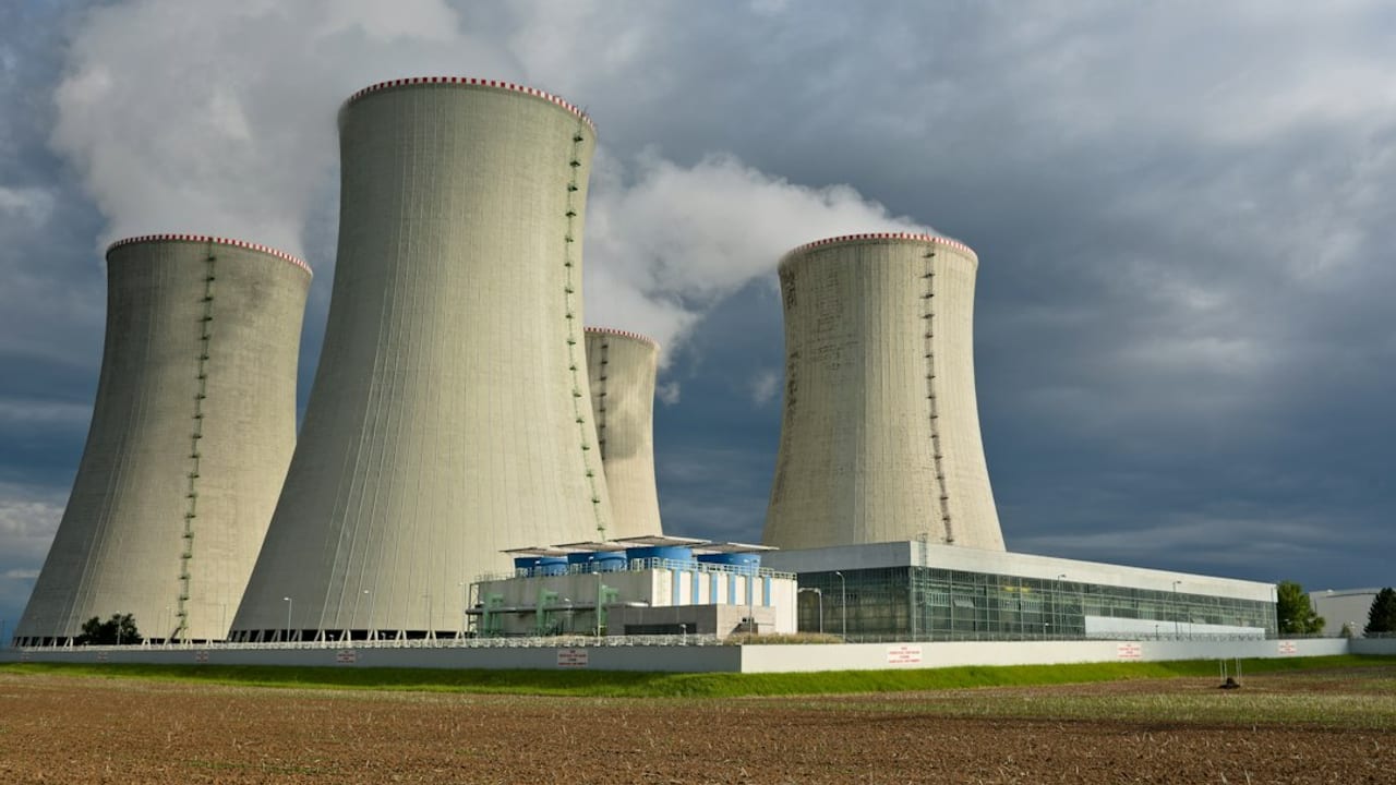 Amazon Locks In Nuclear for 20 Years: $3 Billion and 190 Megawatts at Calvert Cliffs
