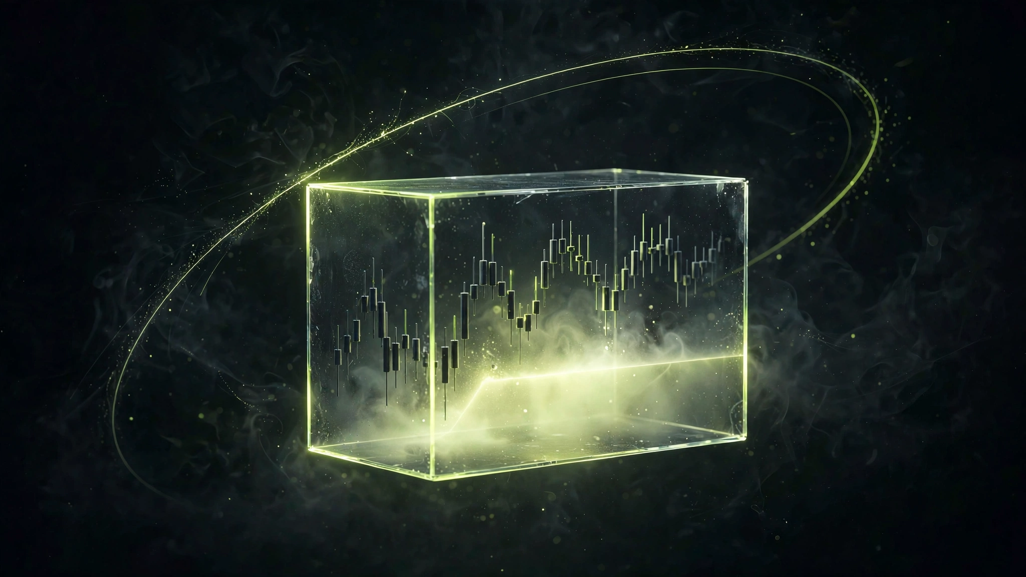$40 Scalping Playbook: A High-Probability Range System on the 15- and 1-Minute