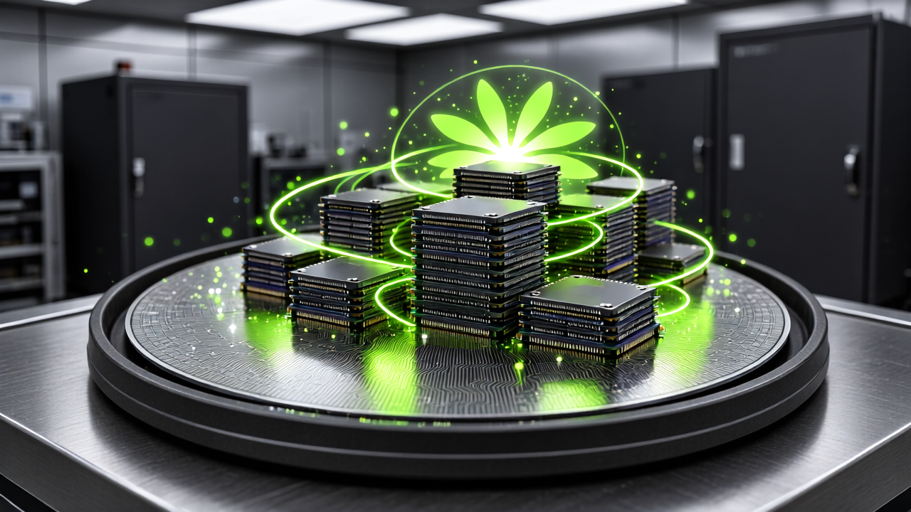 Memory shares under pressure: why Micron and SanDisk wobbled