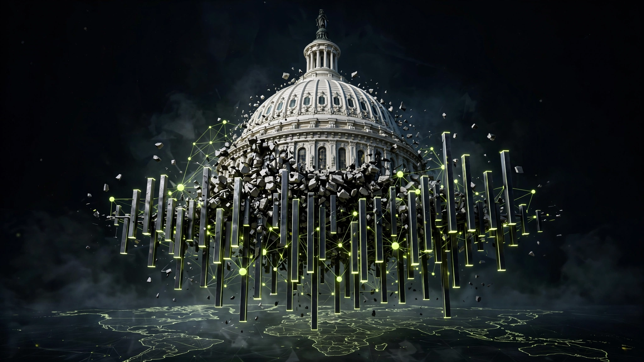 From Hegseth to Inflation: Poll Warnings Before the US Midterms