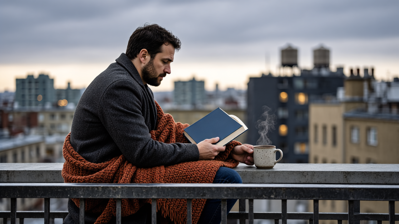 The Quiet Discipline Behind Lasting Attraction