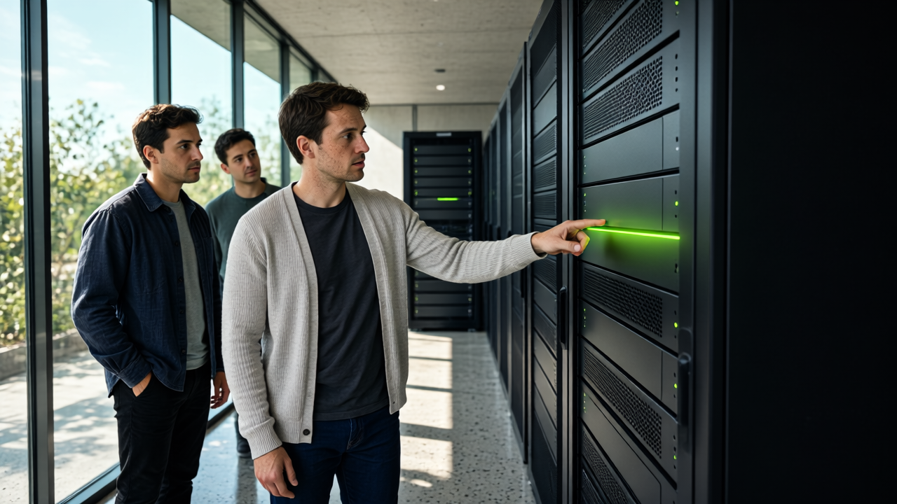 Local Memory for Forgetful AI: Hindsight and Its 94.6% Long-Range Recall Claim