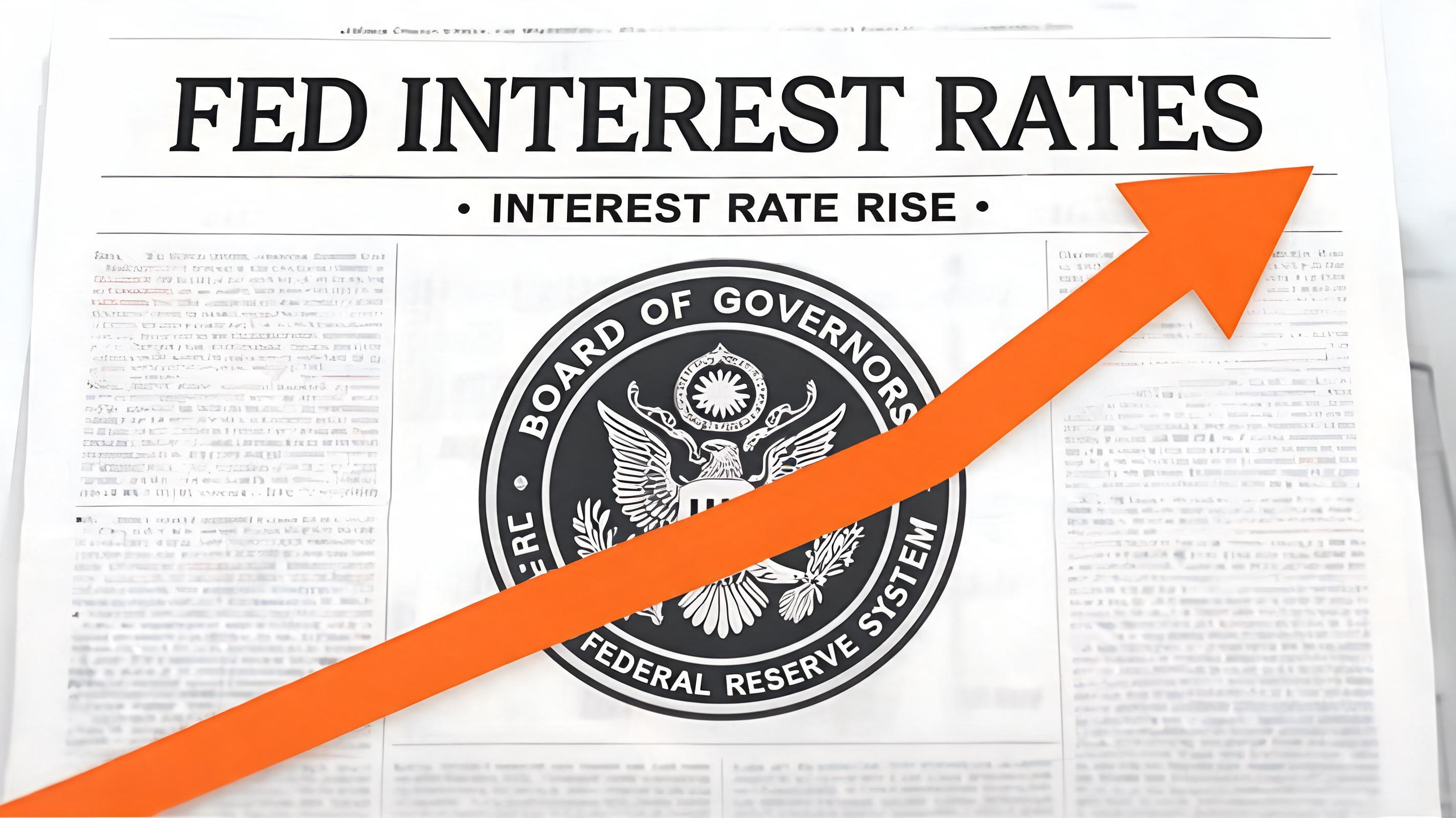 WSJ'den Çarpıcı Fed Yorumu: Nick Timiraos'a Göre Üç Sinyal — Görsel: nodesdaily AI
