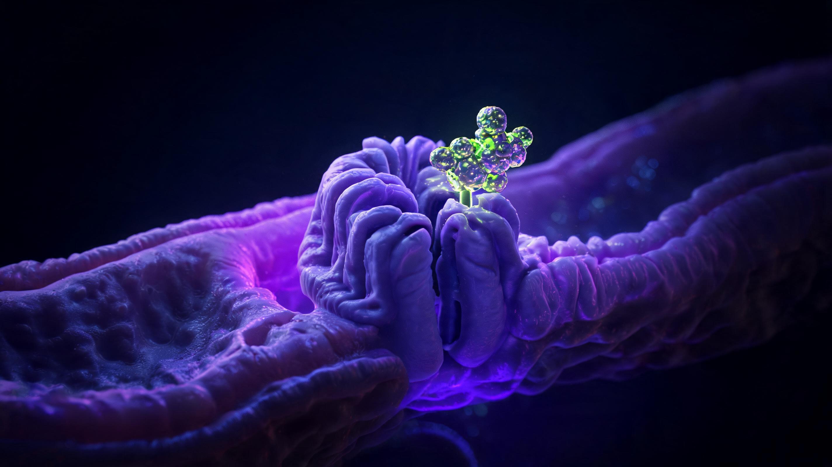 Do Proton Pump Inhibitors Really Work for Acid Reflux — Visualization: nodesdaily AI