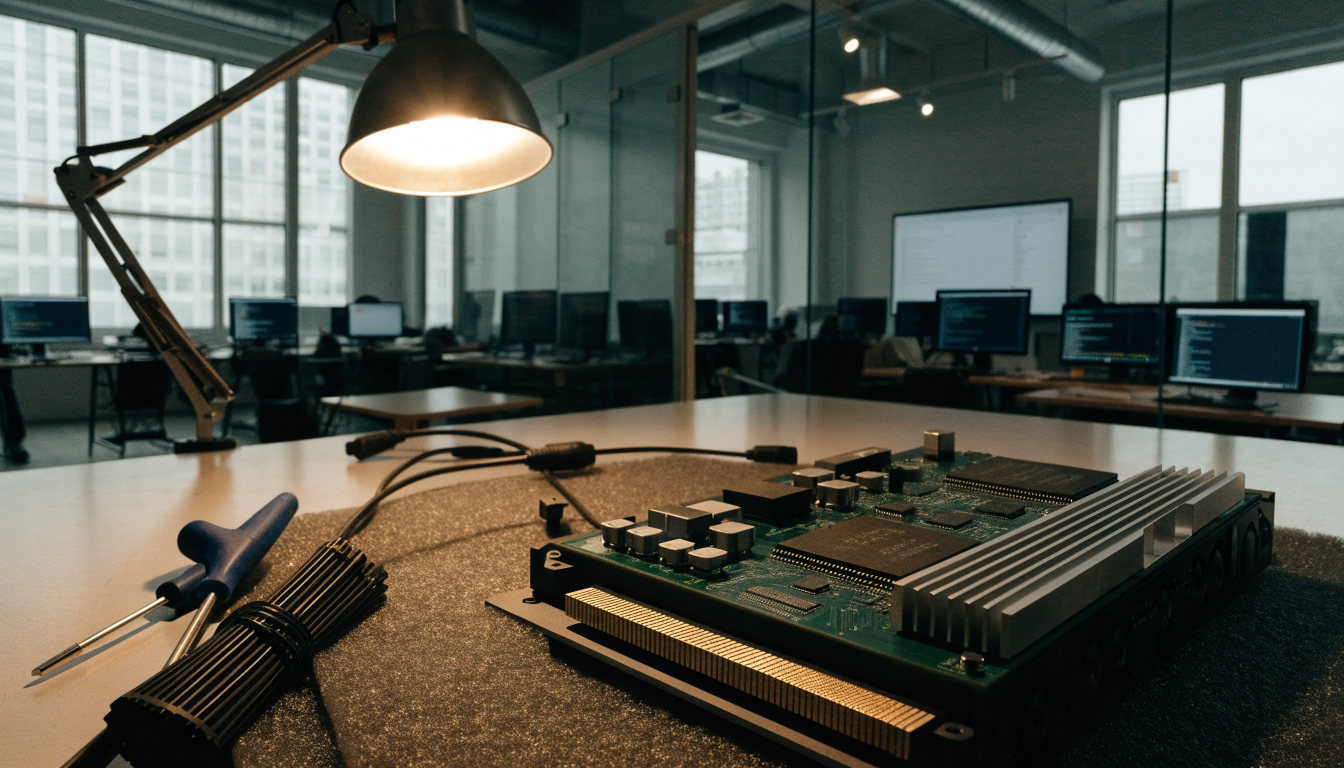 Claude for Leaders Event: Agentic AI, KVKK Compliance and the Leadership Gap