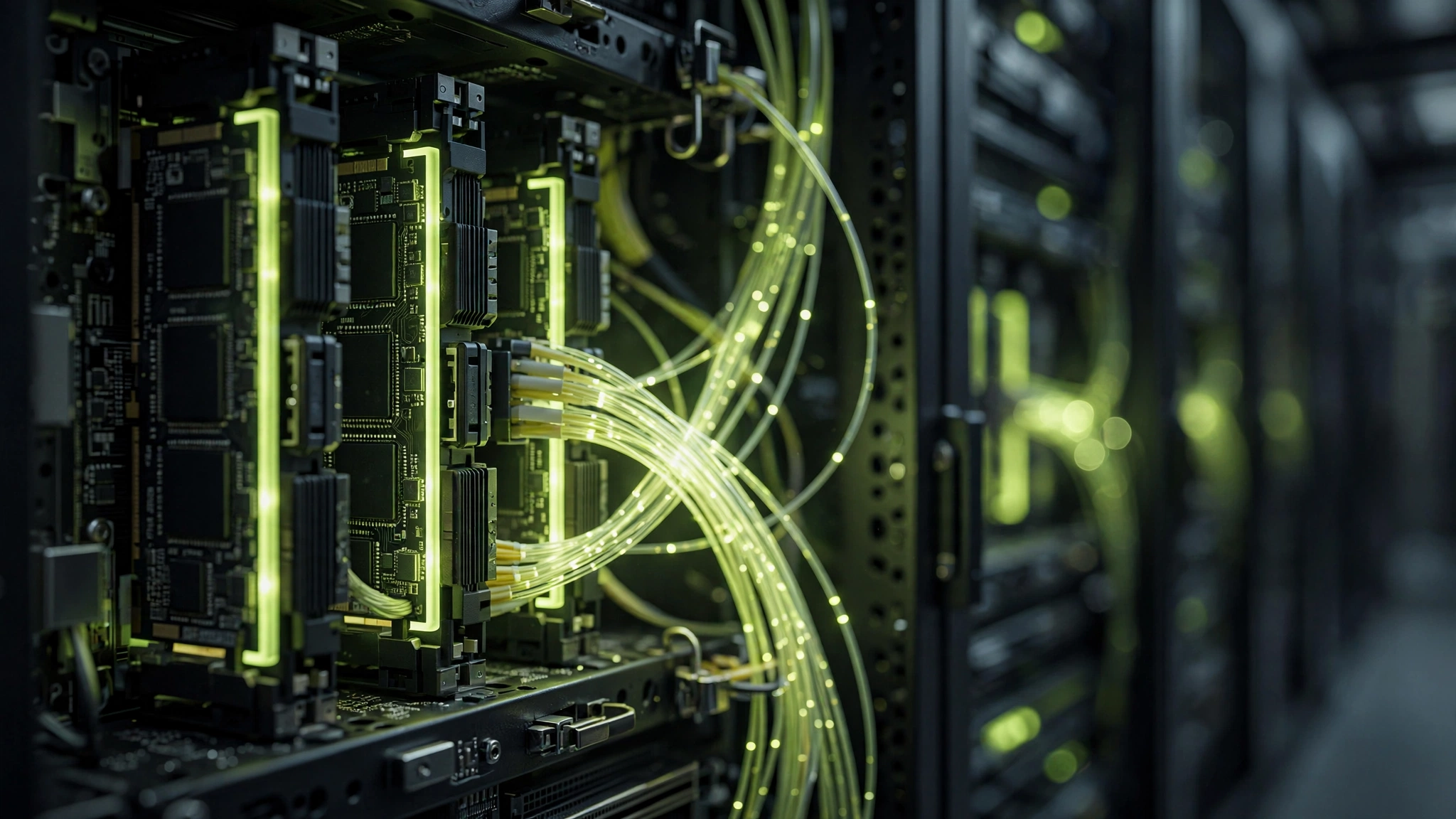 UBS's $923 Billion Warning: Why Memory Is About to Become AI's Biggest Cost Line in 2027 — Visualization: nodesdaily AI