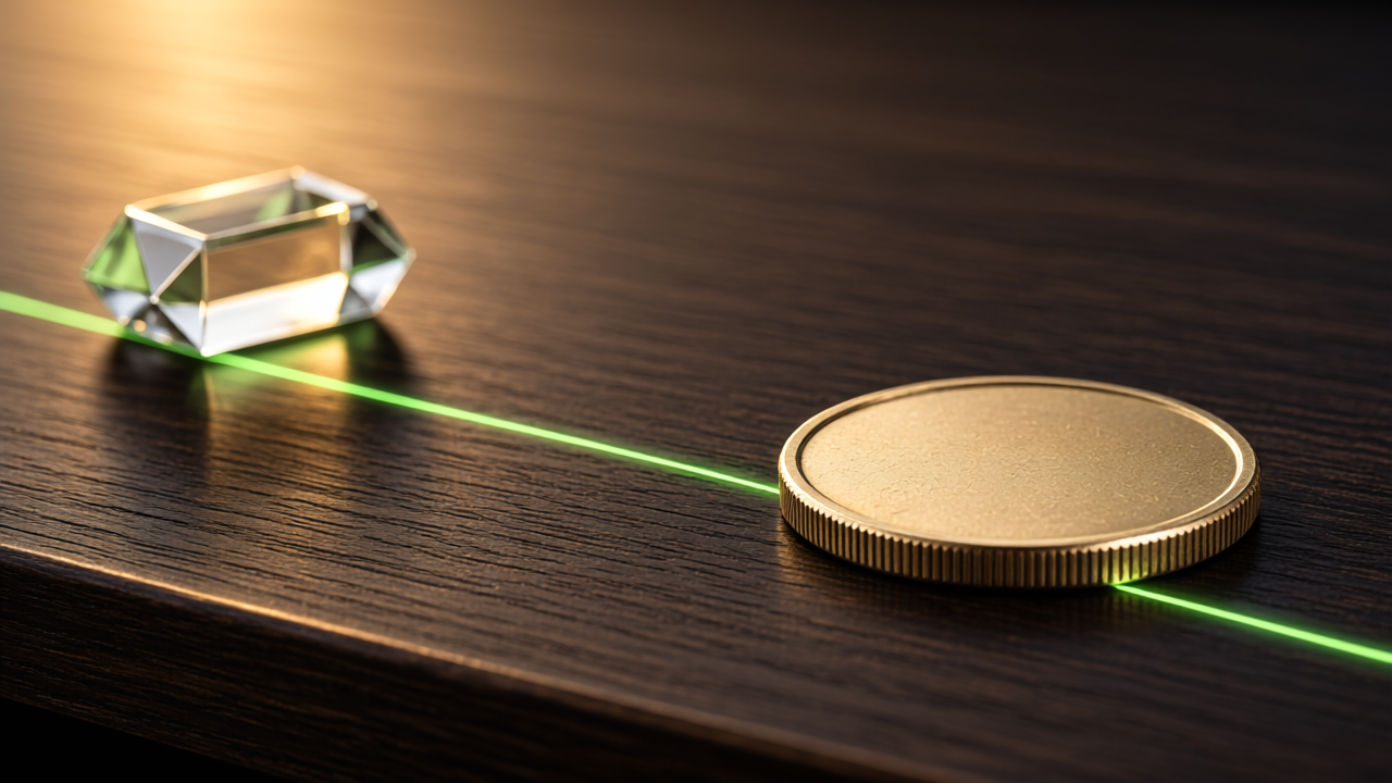 McClellan ralli çağrısı yaptı: en tatlı yükseliş, korkunun ardından 2027 sonuna kadar — Görsel: nodesdaily AI