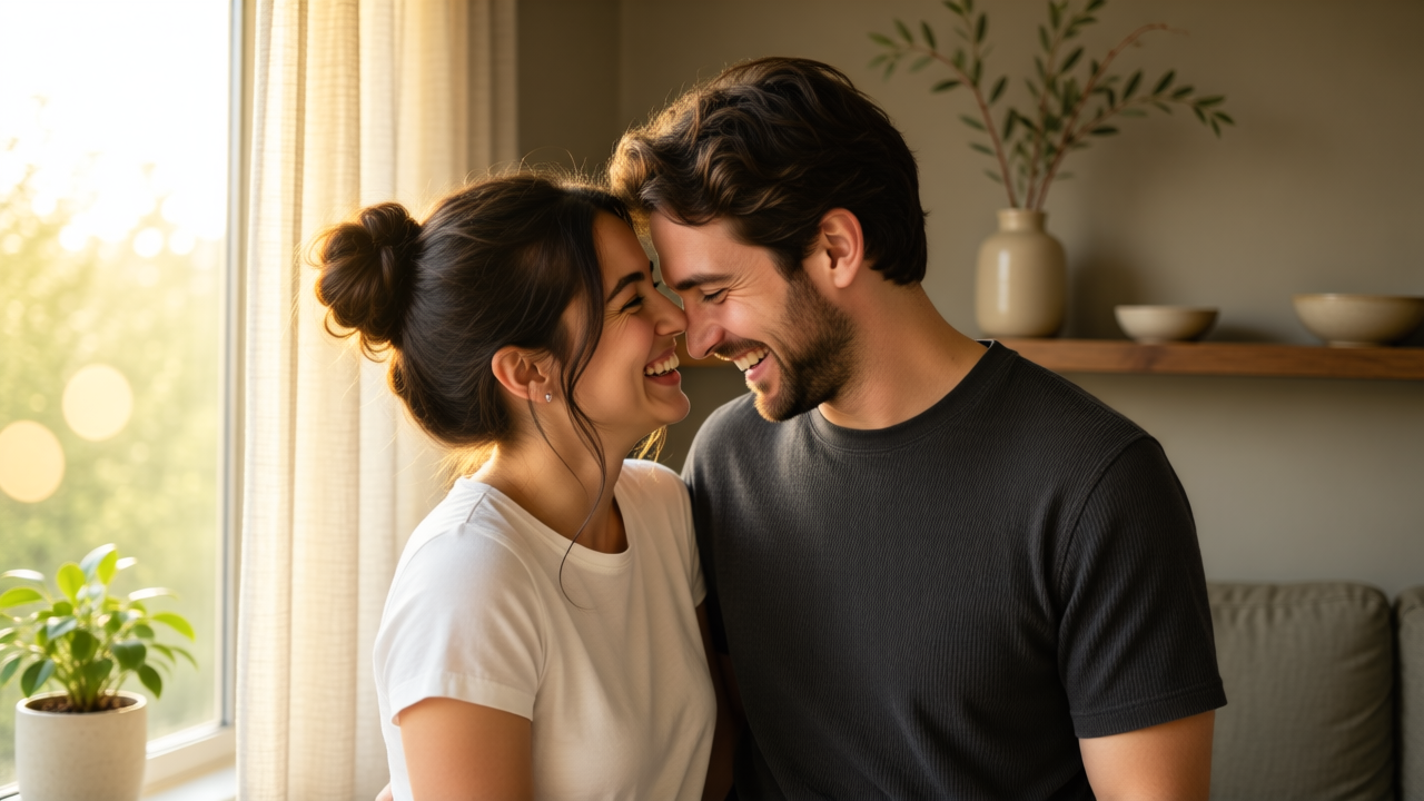 She loves you but doesn't desire you: why sexual polarity fades in marriage