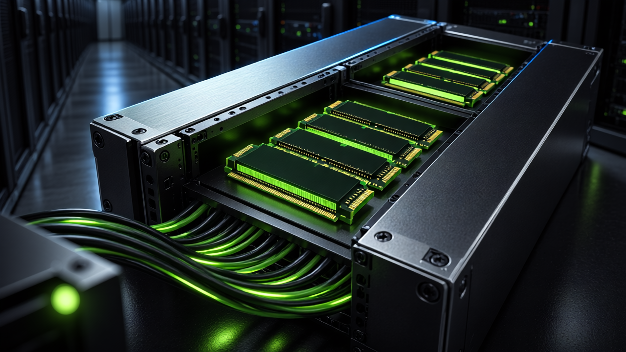 Nvidia's Historic $150 Billion Buyback and Agent-Safety Push — Visualization: nodesdaily AI