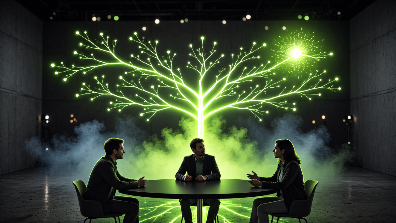 AI and the Economy: Stanford Economists on Jobs, Growth and Fairness