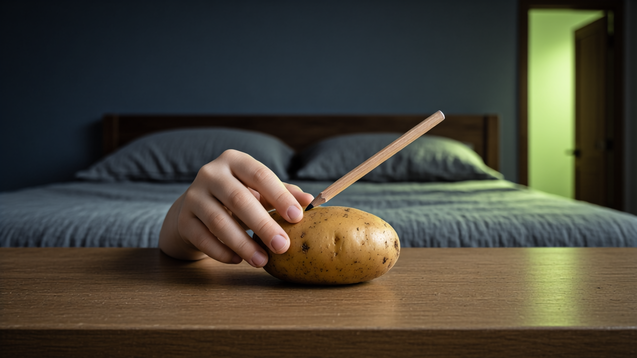Easing Your Child's Worry: 11 Practical Steps for Parents — Visualization: nodesdaily AI