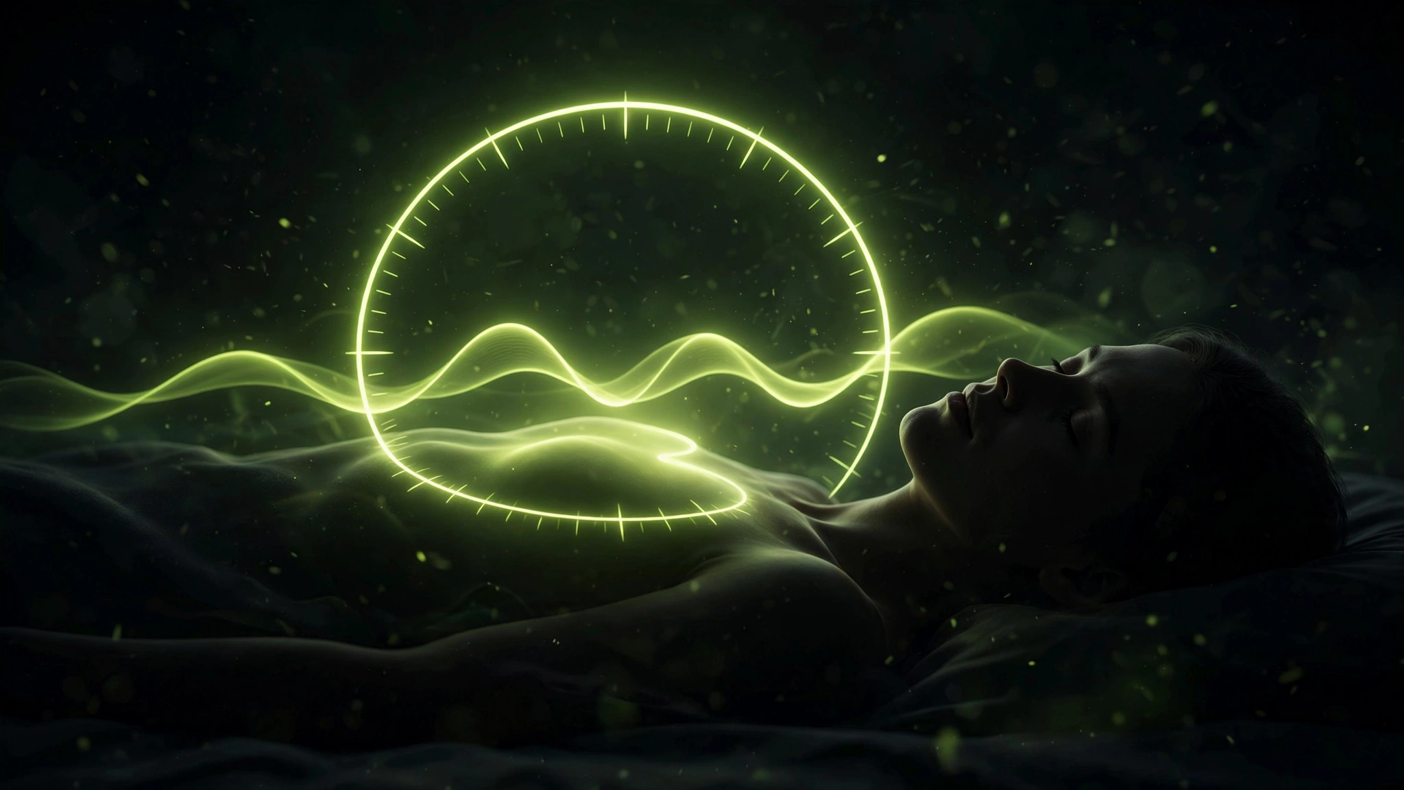 The Sleep Mistake Quietly Straining Your Heart: Why Eight Hours Is Not Enough