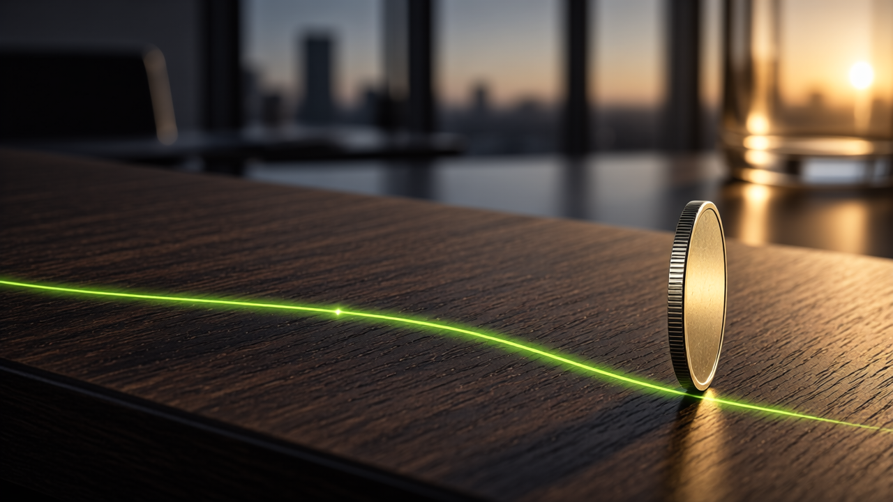 5 shocking predictions for 2027 and beyond: CSL, CBA, US debt, China and Australian energy — Visualization: nodesdaily AI
