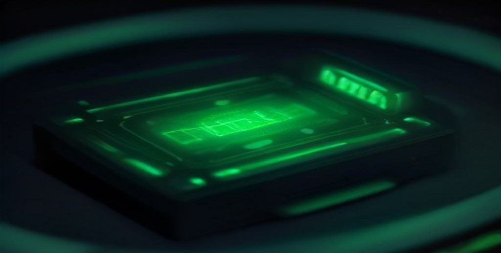 Sovereign AI on Nvidia's Supply Chain: The 30B Nemotron Move With Palantir — Visualization: nodesdaily AI
