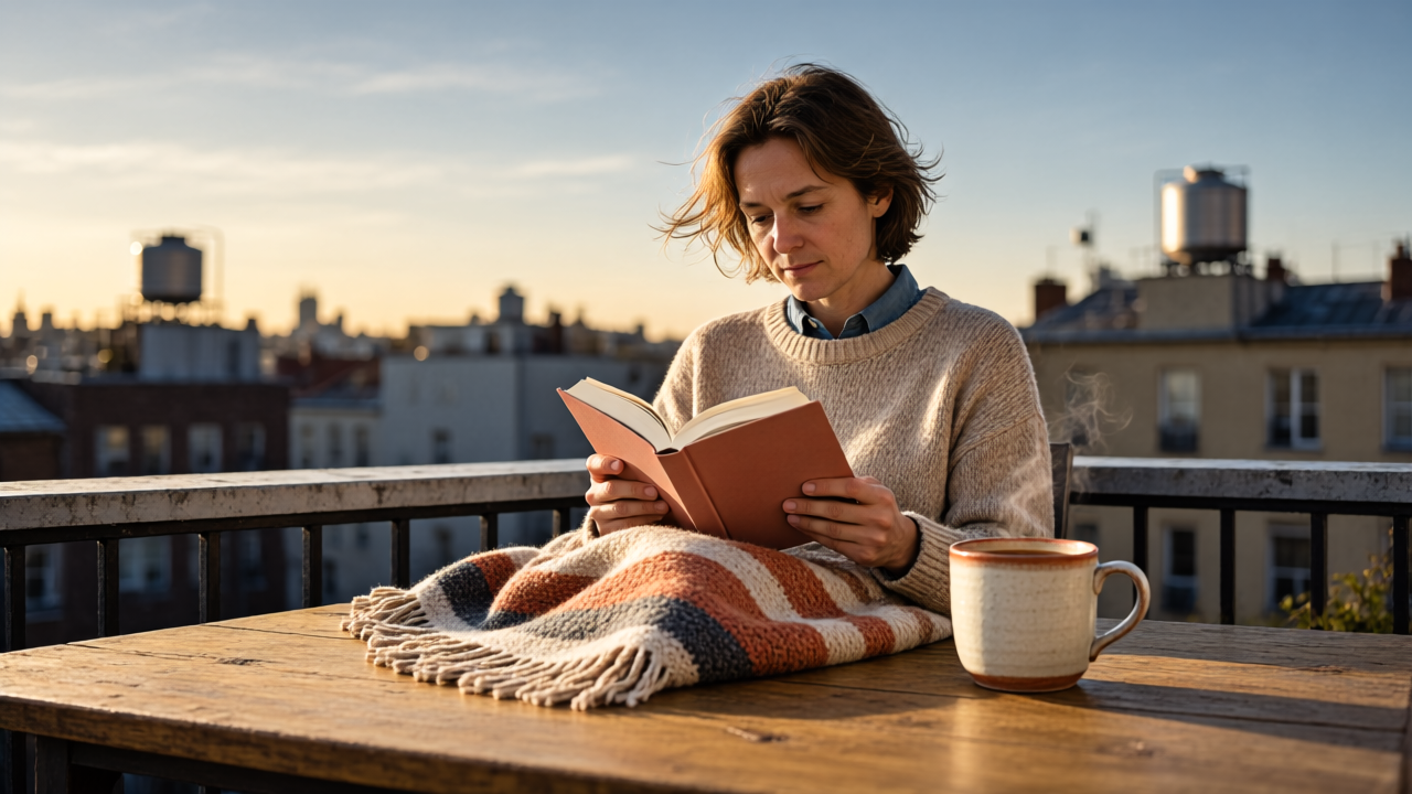 From Curiosity to Income: Building a One-Person Business on What You Love