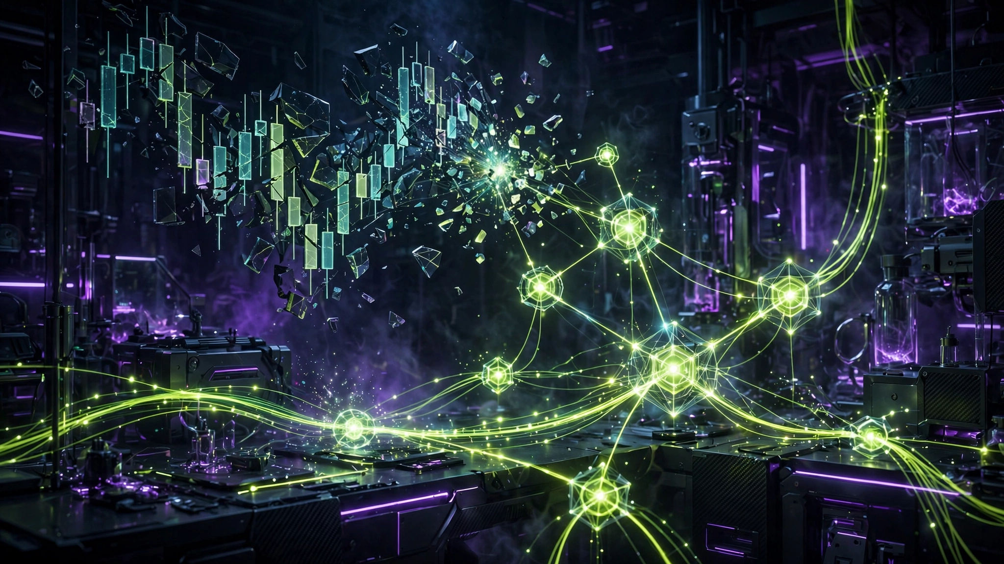 Jev Tested on 300 Trading Calls: What a Live Lab Revealed About AI Decisions