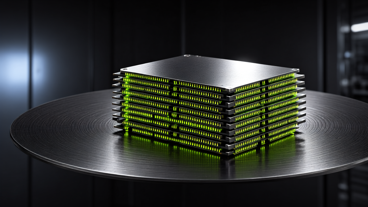 Micron’s Blockbuster Balance Sheet and the Flat After‑Hours Reaction: Has the Memory Cycle Really Changed?