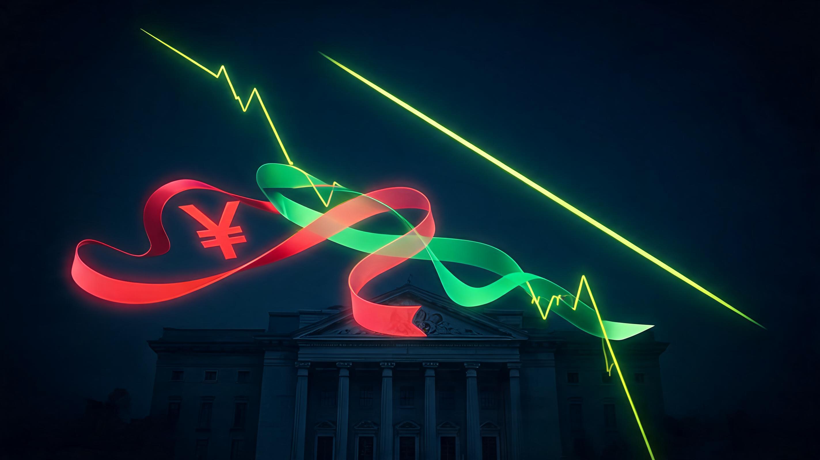 Why the World Is Watching the Yen: A 40-Year Low and Bessent’s Unprecedented Intervention