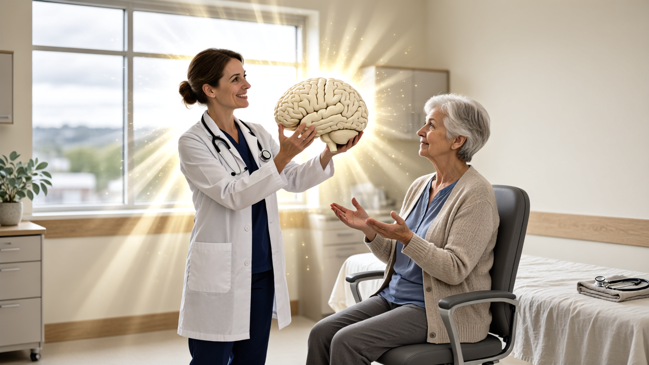 Mental Fixation: The Brain Programs You Cannot Uninstall