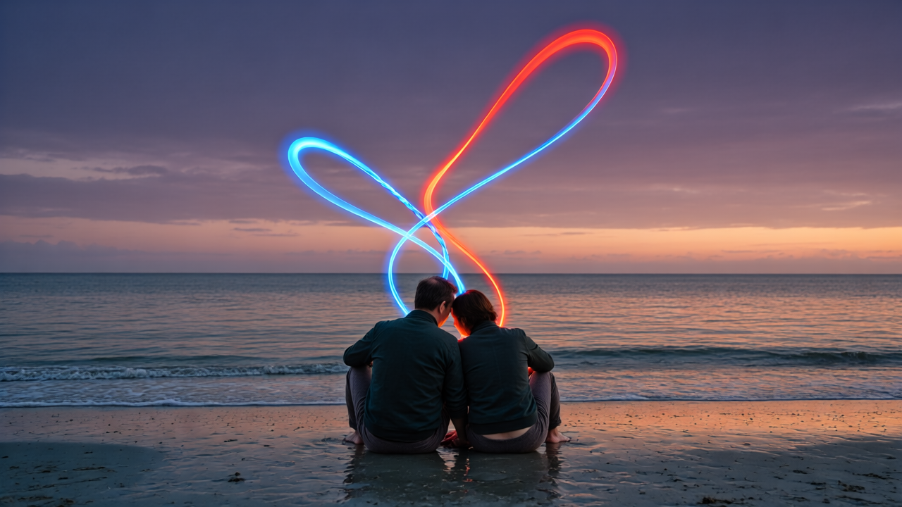 Can Sex Be Split From Feeling? Anatomy of a Modern Myth