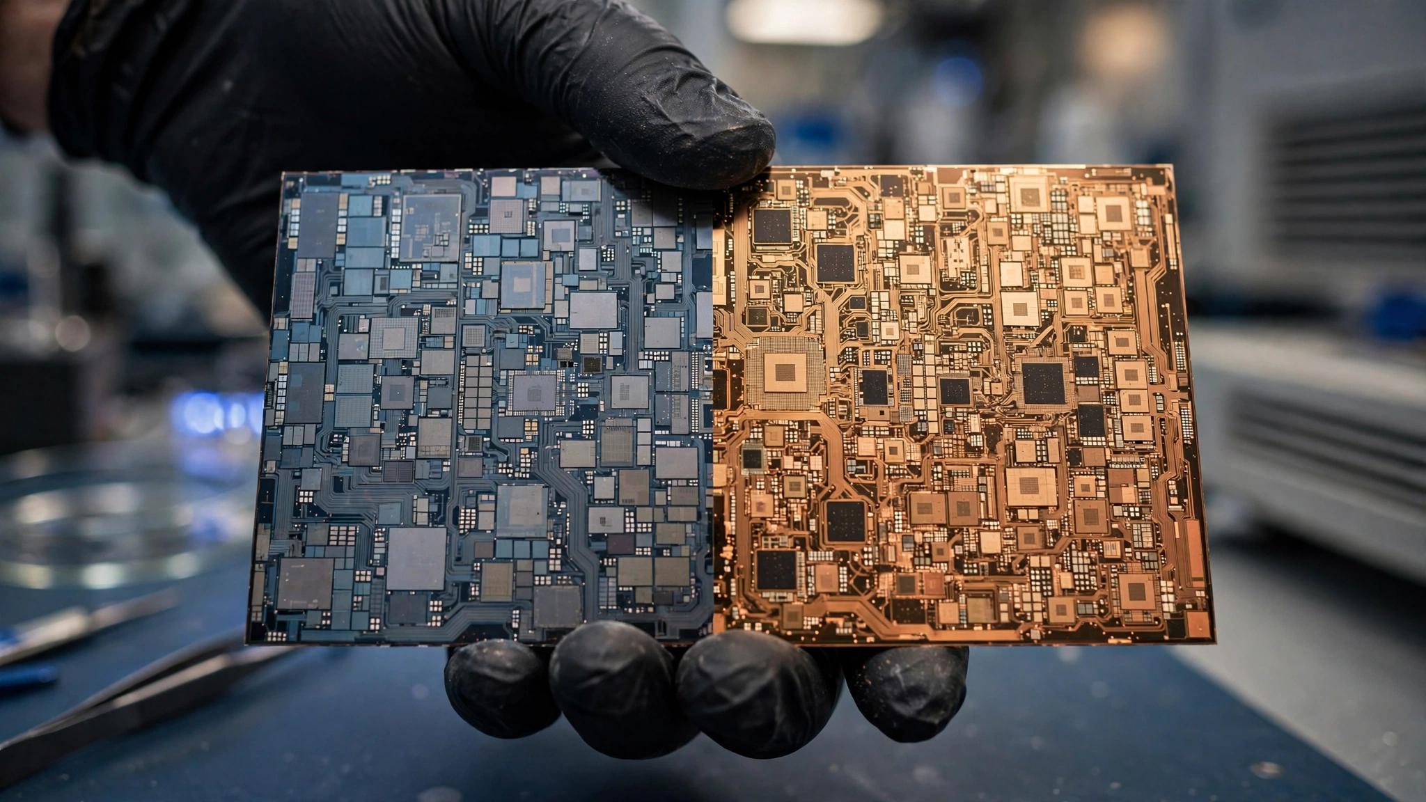 M5 Ultra Tested: Memory, Storage and Local LLM Speed vs M3 Ultra